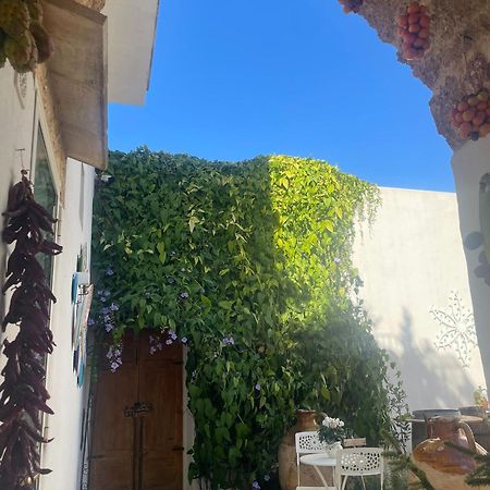 Corte Largo Lauro Dimore & Spa Gemini  Eksteriør bilde